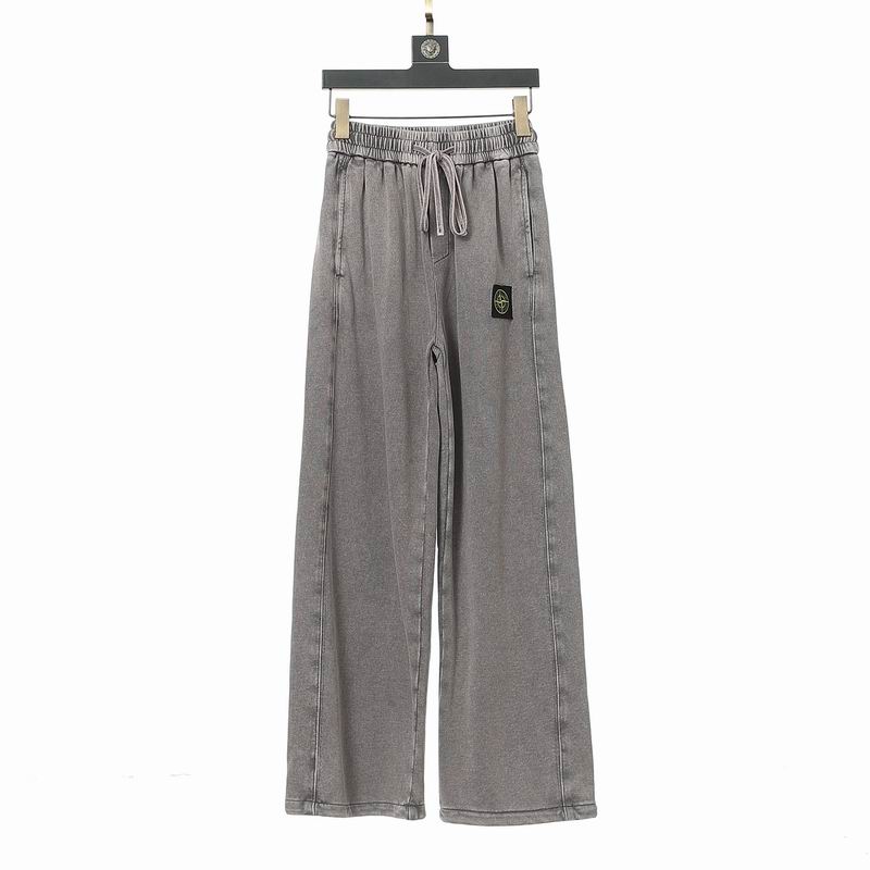 Stone Island Sweatpants Mens ID:20260916-314